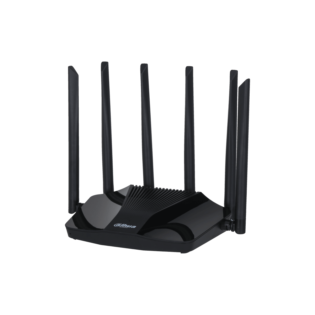 ROUTER DAHUA Wifi 5/2.4 Ghz MU-Mimo 1Wan 0
