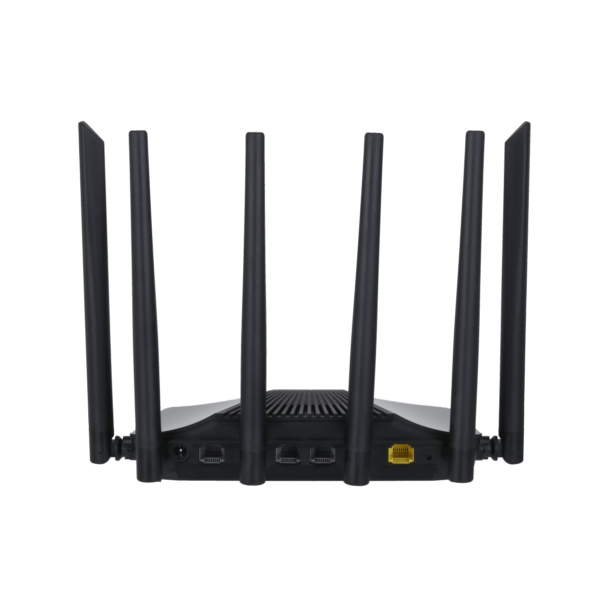 ROUTER DAHUA Wifi 5/2.4 Ghz MU-Mimo 1Wan3