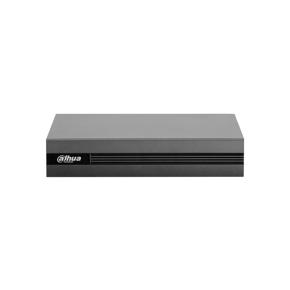 XVR Dahua 1080N 8CH HDCVI +2IP 1HDD 1U Wizsense3