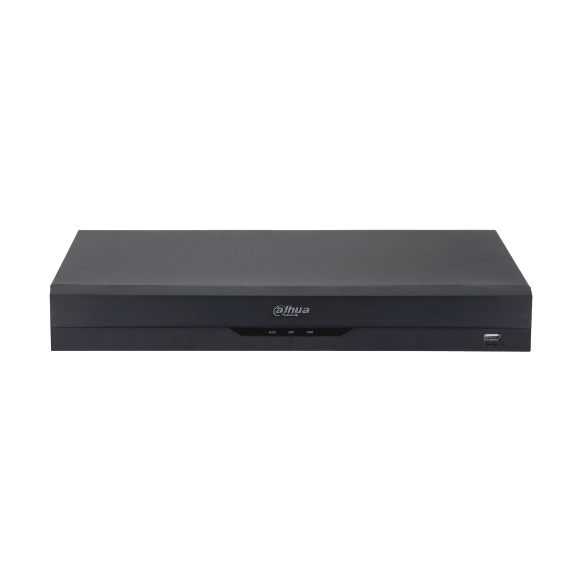 XVR Dahua 1080N 32CH HDCVI 2HDD 1U h.265+ 1