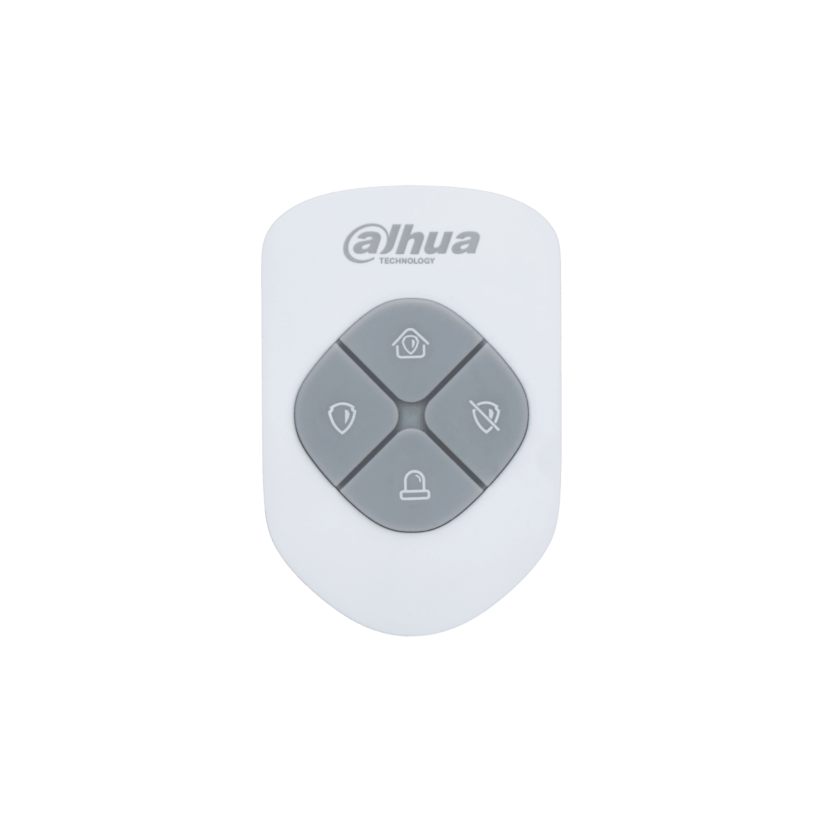 KIT ALARMA DAHUA CONTROL REMOTO 0