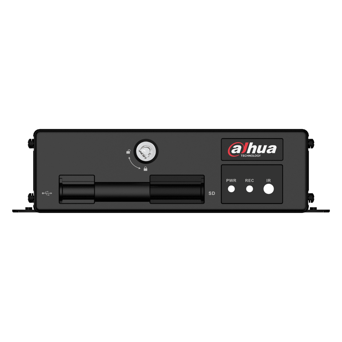 XVR MOBIL DAHUA 0