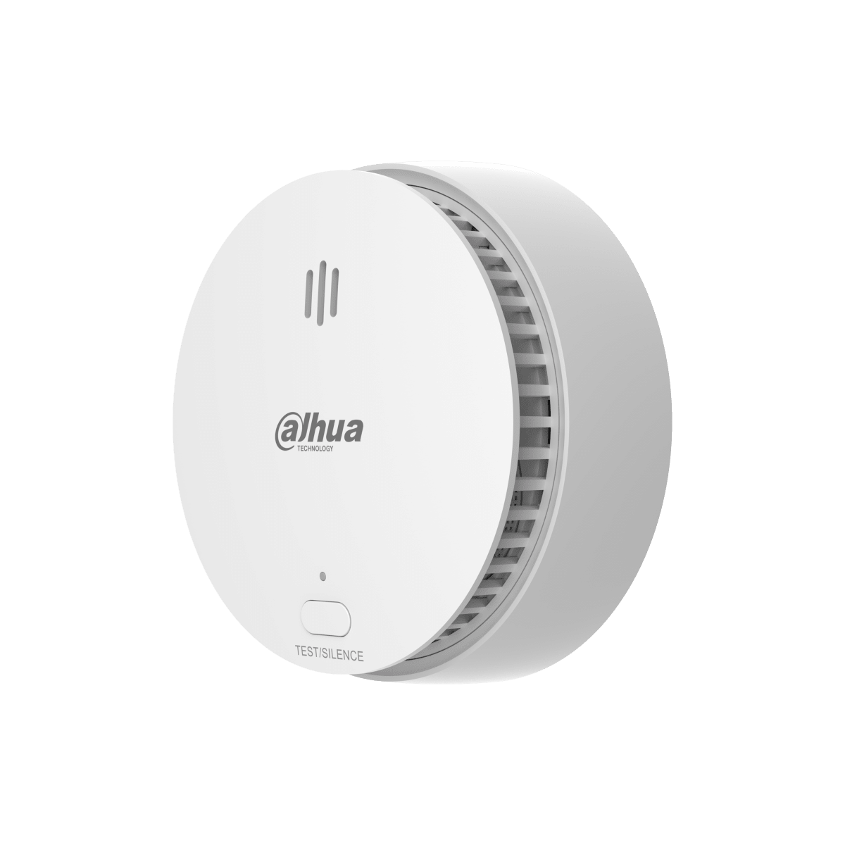 Detector de Humo Inalámbrico DAHUA 0