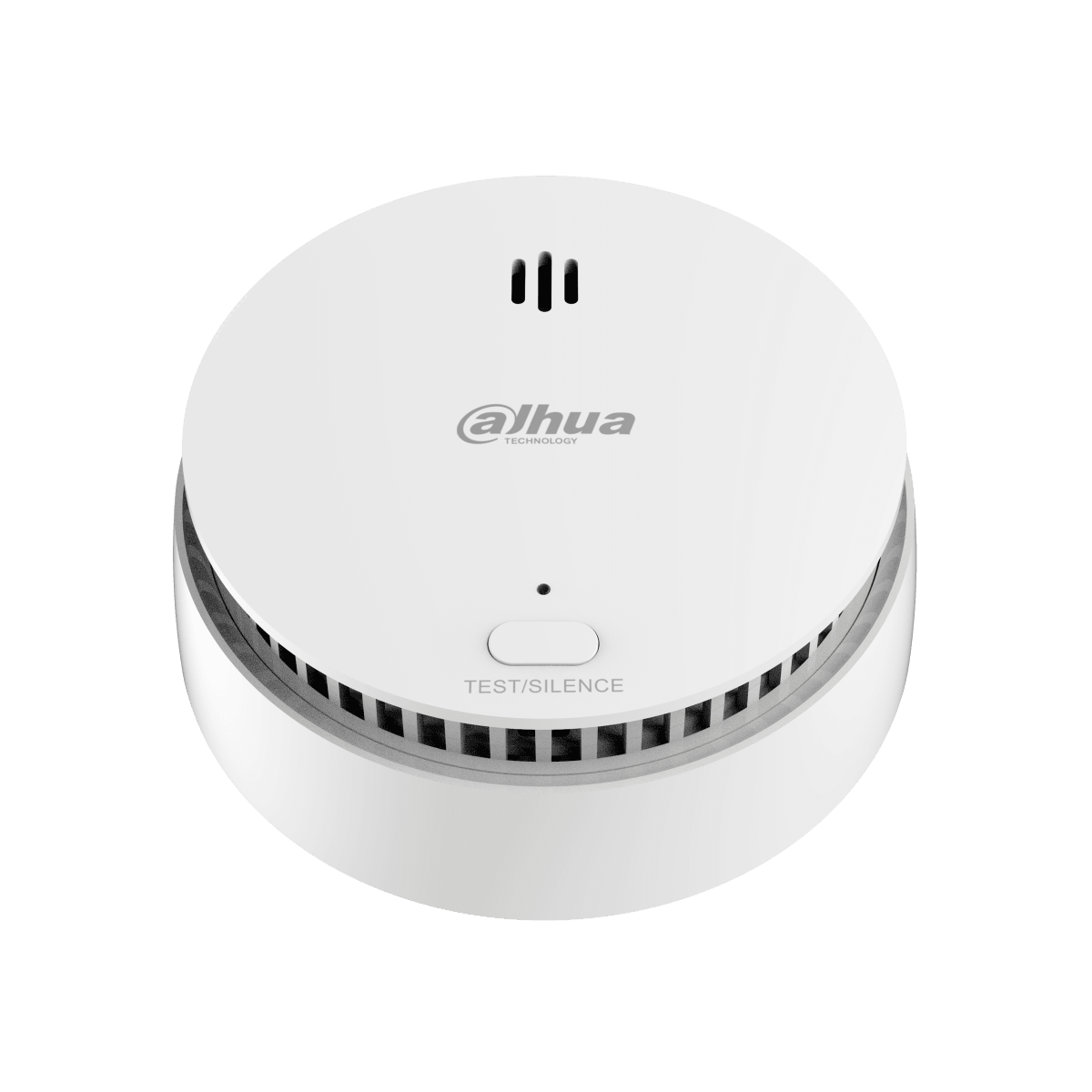 Detector de Humo Inalámbrico DAHUA4