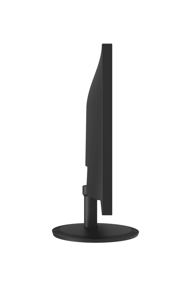 MONITOR PROFESIONAL DAHUA 20 PULG. USO 24/7. INCL. PARLANTES.2