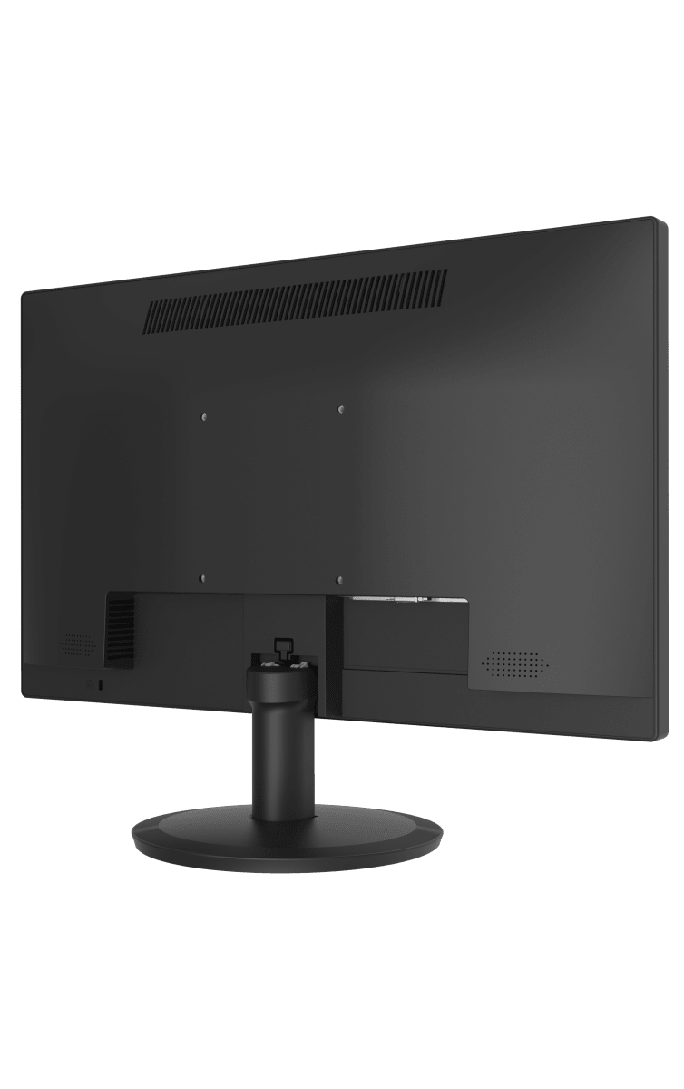 MONITOR PROFESIONAL DAHUA 20 PULG. USO 24/7. INCL. PARLANTES.3