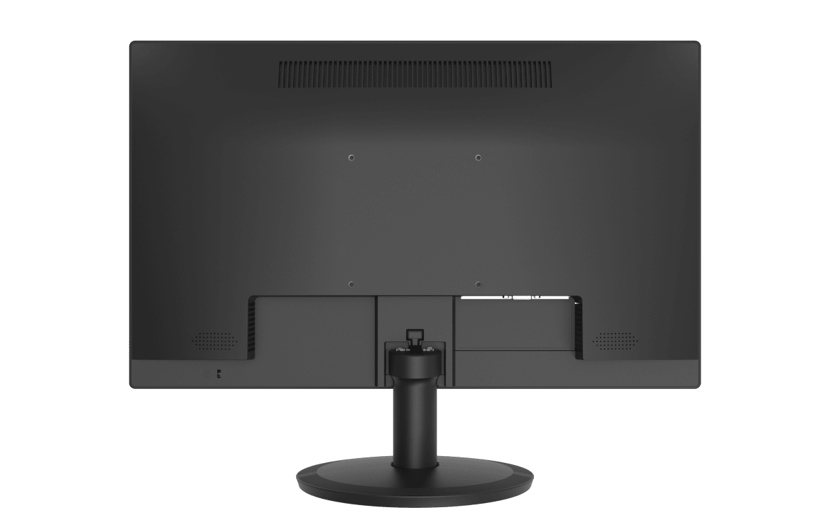 MONITOR PROFESIONAL DAHUA 20 PULG. USO 24/7. INCL. PARLANTES.1