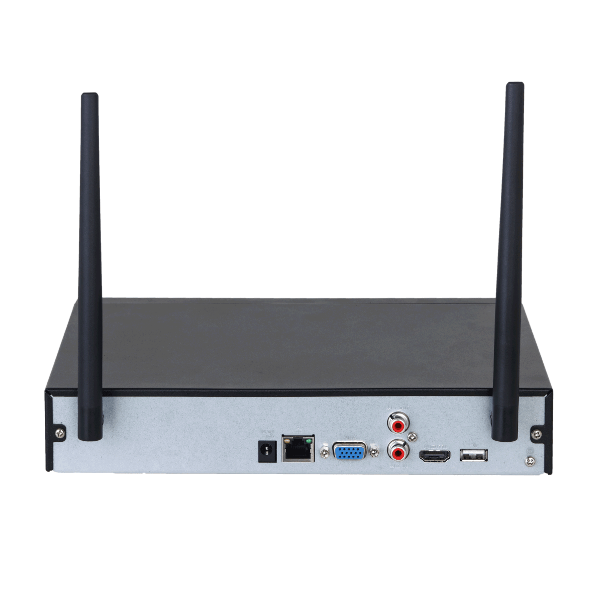 NVR WIFI DAHUA 4CH 6MP H2652
