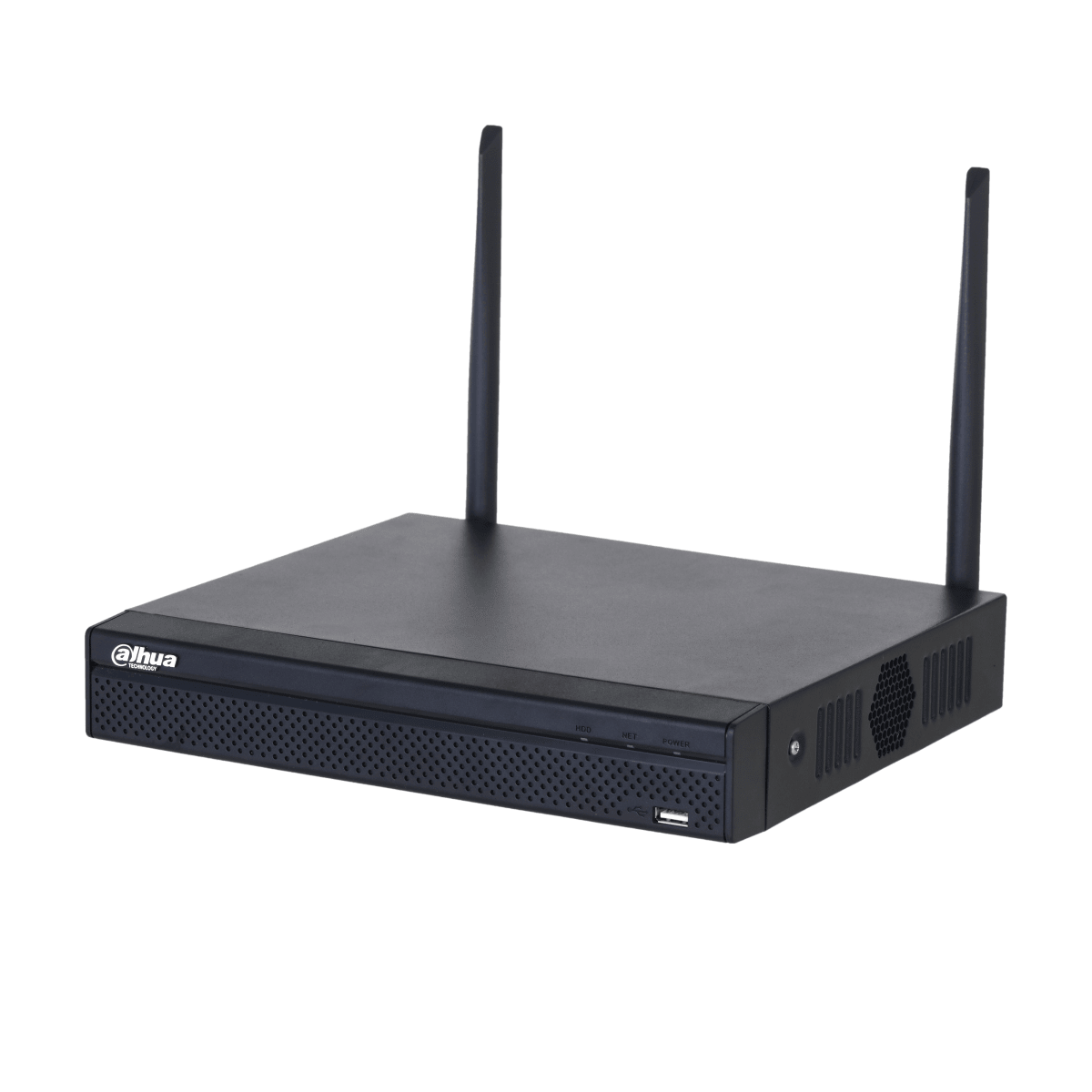 NVR WIFI DAHUA 4CH 6MP H2653