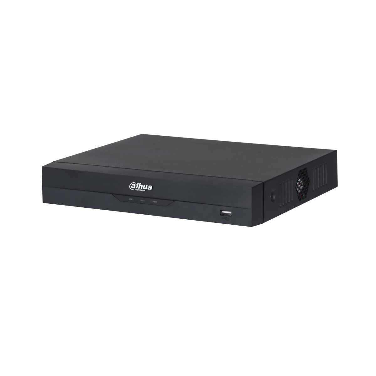 NVR DAHUA 8CH 4K 1 DD 8 POE WIZSENSE2