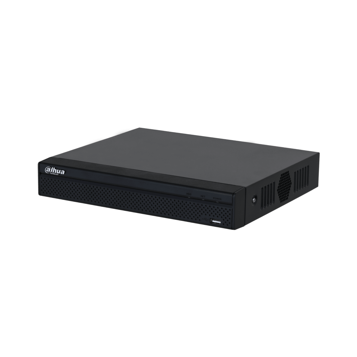 NVR 8CH 4K 1HDD SMD DAHUA 1