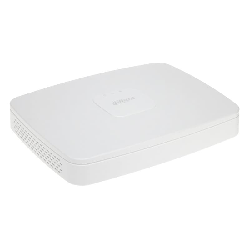 NVR DAHUA 16CH 4K2