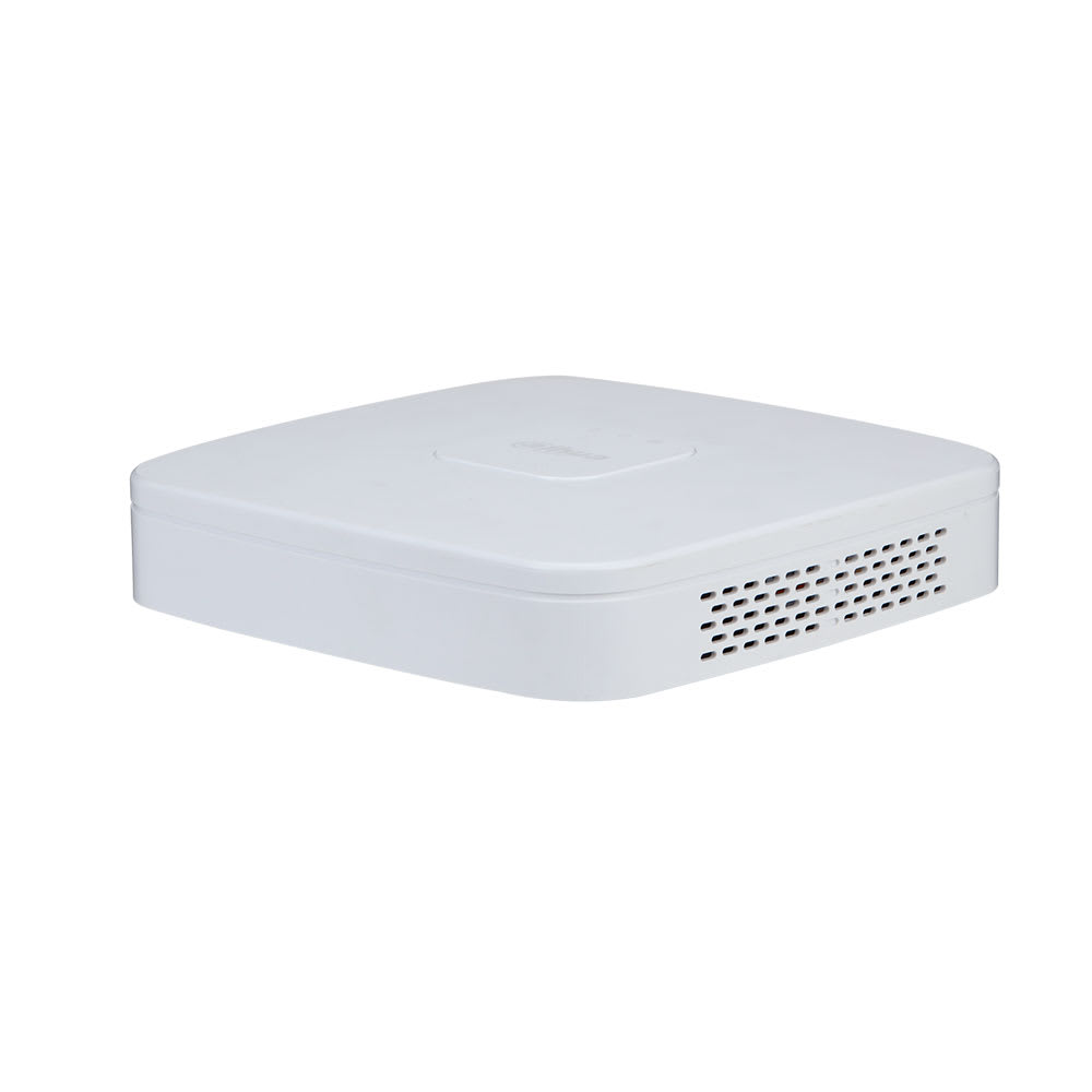 NVR DAHUA 16CH 4K 0