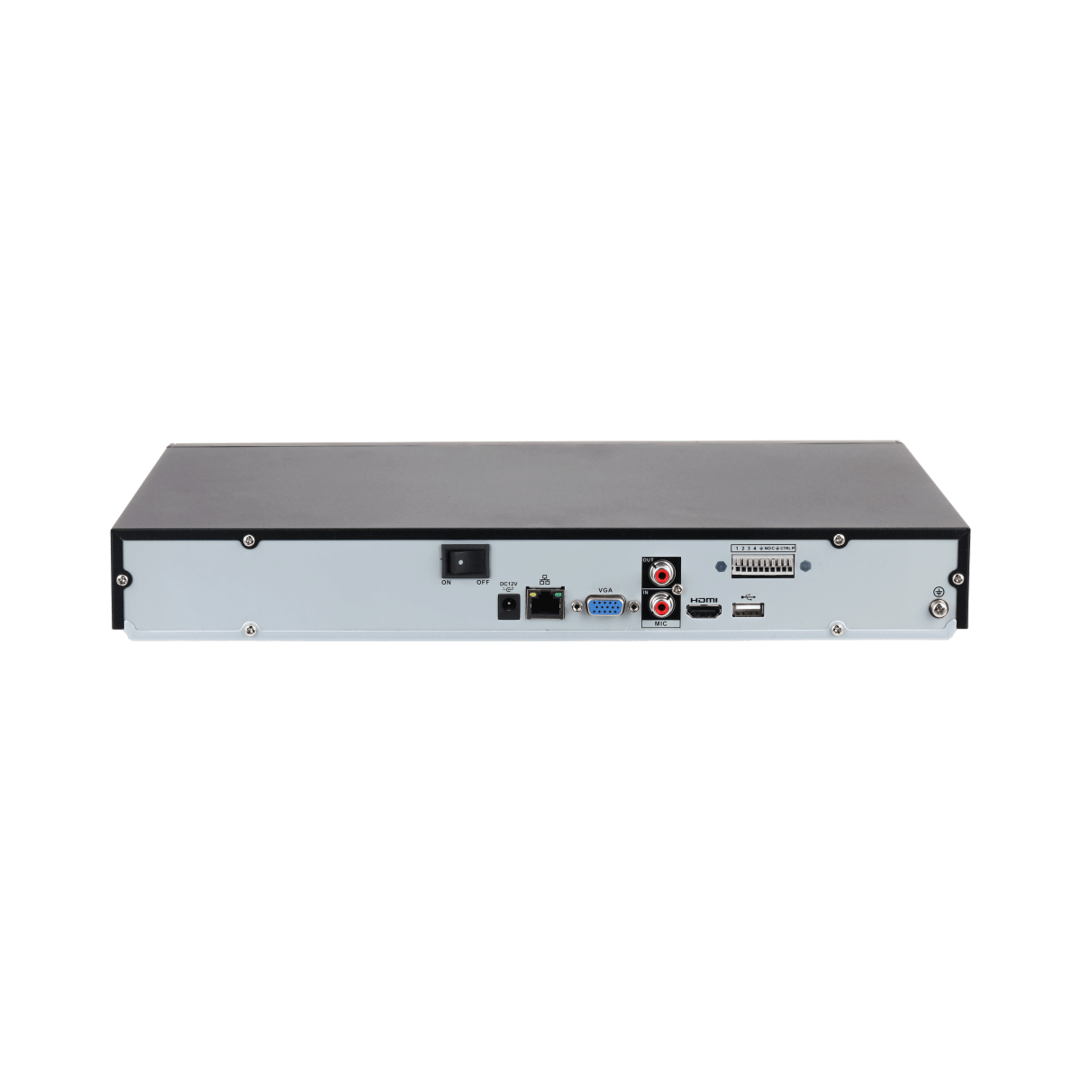 NVR 16CH 4K WIZSENSE SMD DAHUA2