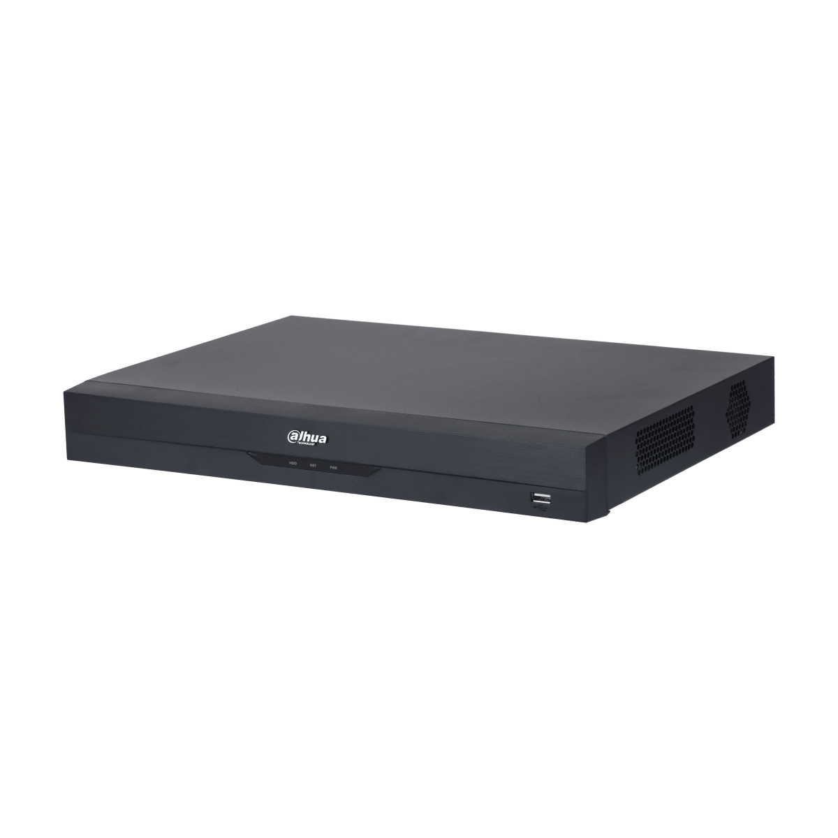 NVR 16CH 4K WIZSENSE SMD DAHUA3