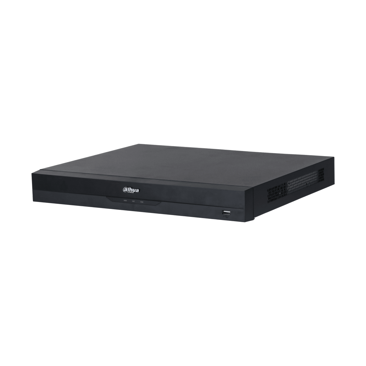 NVR 32CH 16PoE 2HDDs WizSense AI DAHUA3