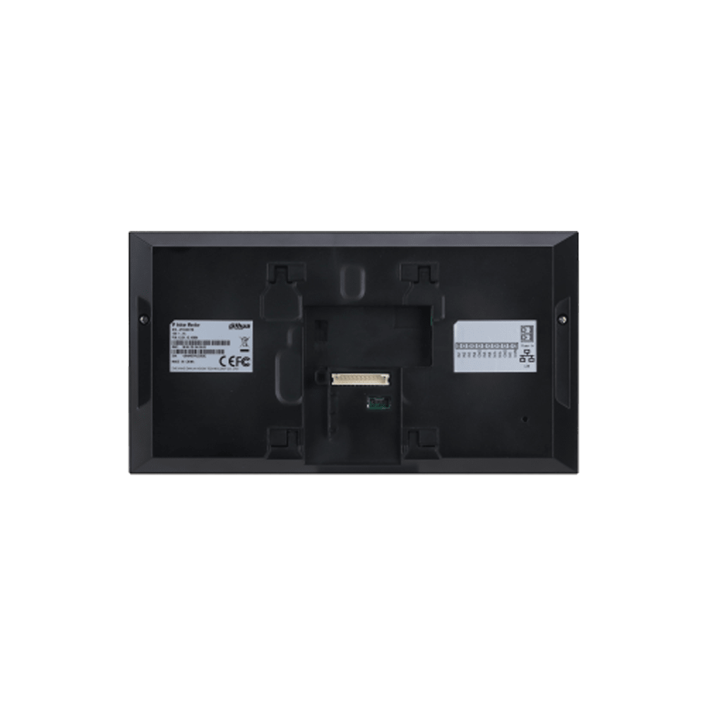 MONITOR VIDEO PORTERO SIP 7 PUL POE DAHUA3