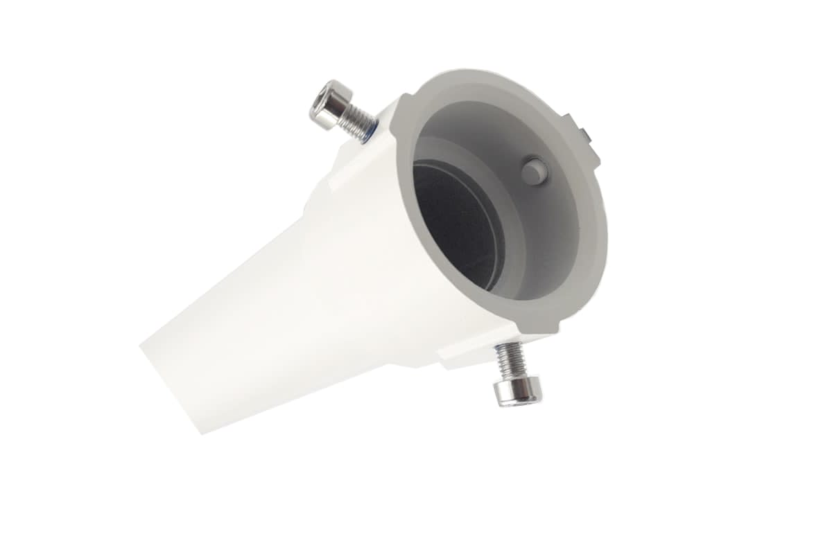BRACKET PARA CAMARA PTZ HIKVISION SOPORTE DE CIELO3