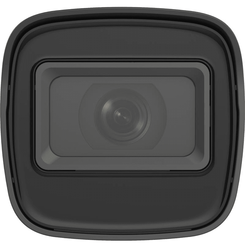 CAMARA IP HIKVISION BULLET 2MP 2.8MM IR20M POE2