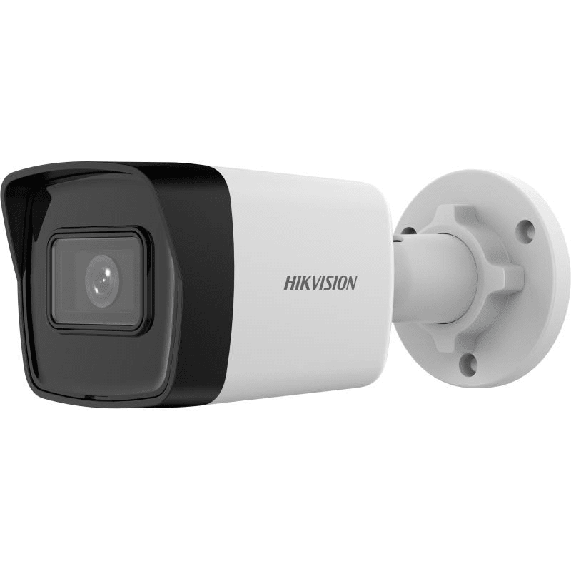 CAMARA IP 4MP BULLET 2.8MM IR30M POE IP67 HIKVISION 0
