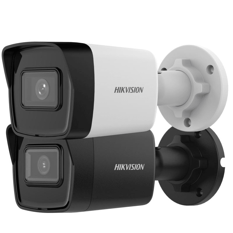CAMARA IP 4MP BULLET 2.8MM IR30M POE IP67 HIKVISION2