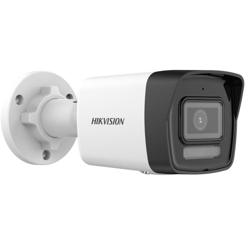 CAMARA IP HIKVISION 4MP BULLET SMART HYBRID LIGHT 30M 1