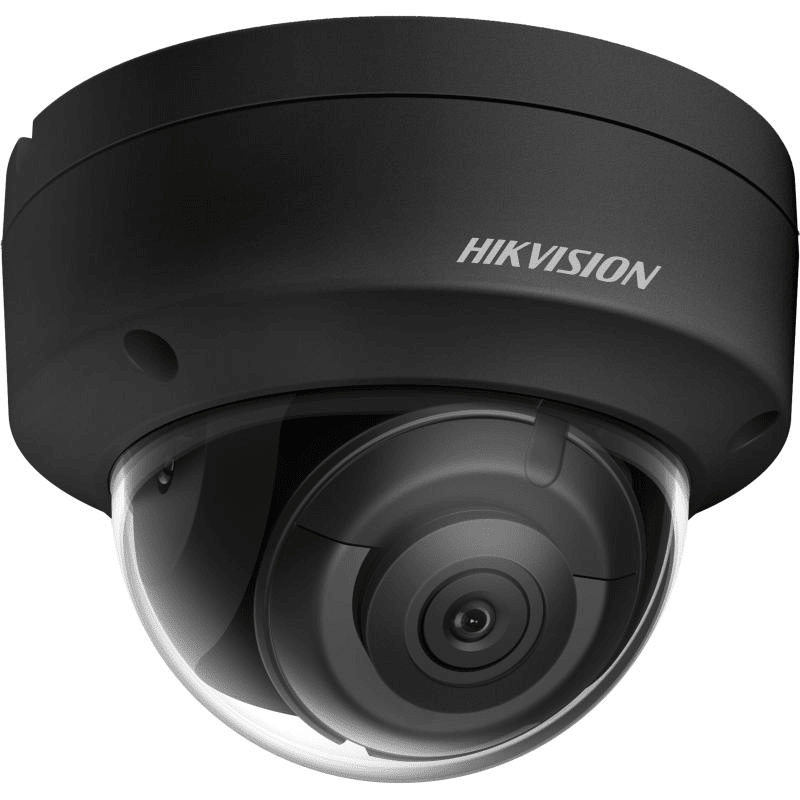 CAMARA IP HIKVISION DOMO 4MP 2.8MM IR30M IK10 IP673