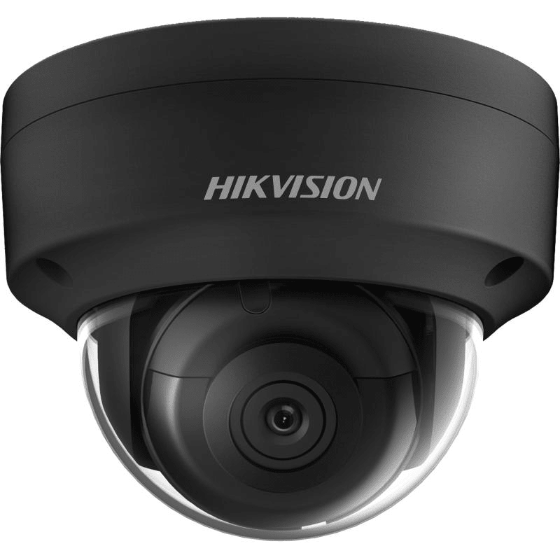 CAMARA IP HIKVISION DOMO 4MP 2.8MM IR30M IK10 IP672
