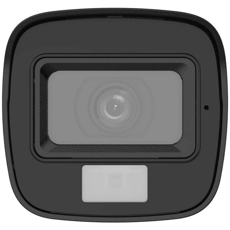 CAMARA HDTVI HIKVISION 3K 2.8MM SMART HYBRID LIGHT PL2