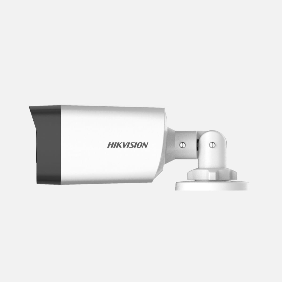 CAMARA BULLET TVI Hikvision 	2MP 1080P 3.6MM IR80M IP672