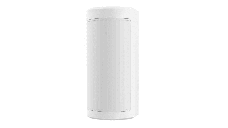 Detector PIR AXPRO Dual-Tech Exterior Inalambrico IP65 18mt PET Hikvision1