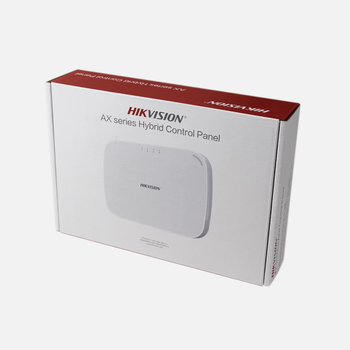 ALARMA HIKVISION Panel de Alarma Hibrido 1