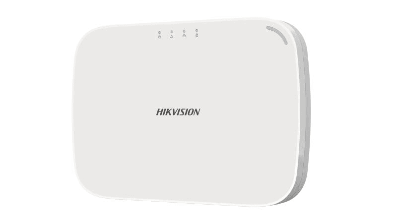 ALARMA HIKVISION Panel de Alarma Hibrido1