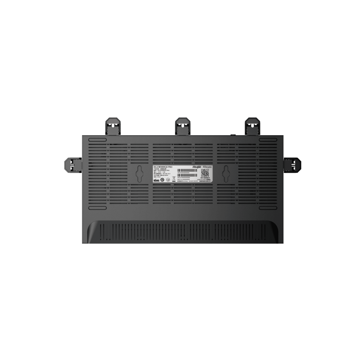 Router REYEE Gigabit Wi-Fi 6 de doble banda 3000 M1