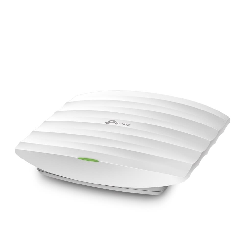 ACCESS POINT TPLINK TECHO MU-MIMO GIGABIT AC1350 OMADA 0