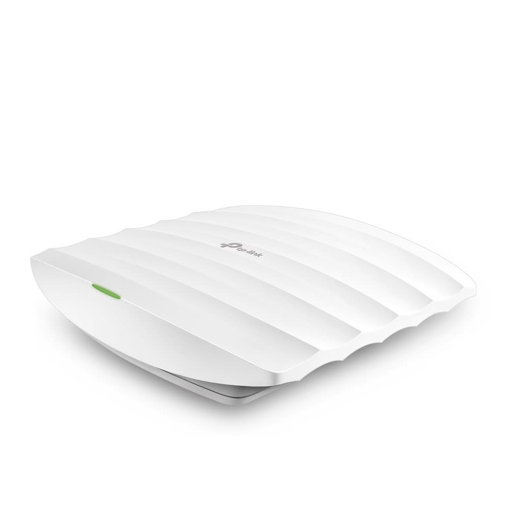 ACCESS POINT TPLINK TECHO MU-MIMO GIGABIT AC1350 OMADA3