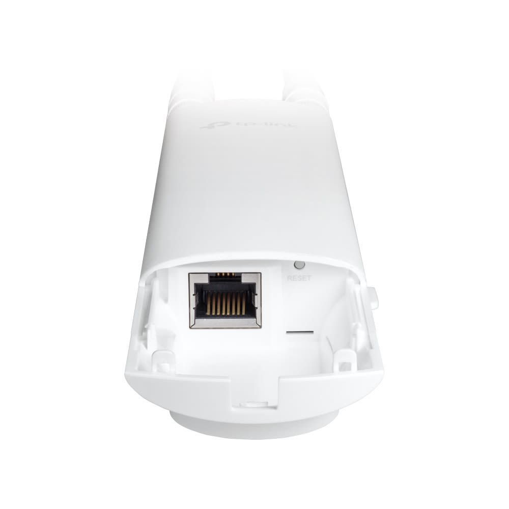 Punto de Acceso TPLINK AC1200 Wireless MU-MIMO EXTERIOR IP65 2.4/5G3