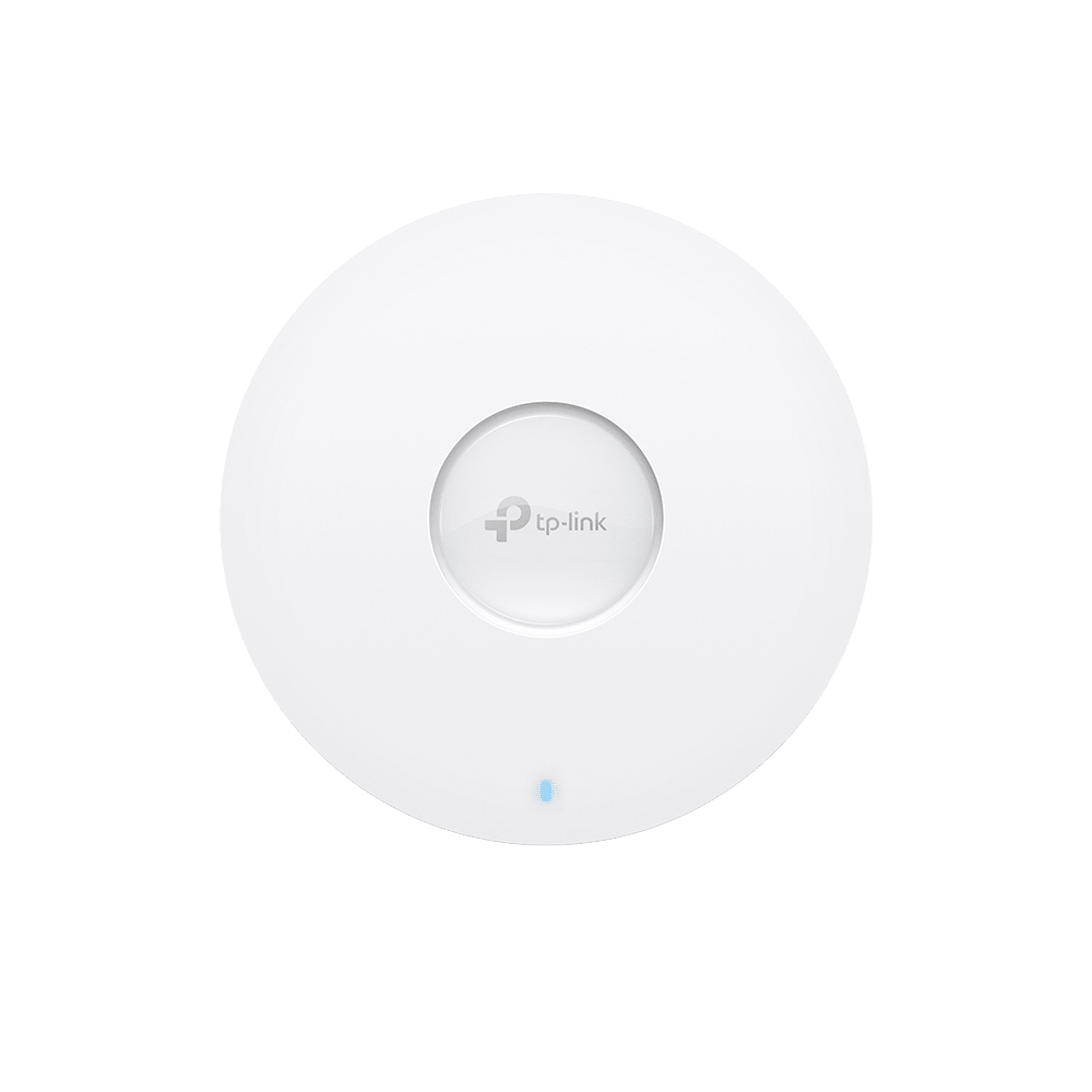 ACCESS POINT TPLINK WIFI6 TECHO AX3000 OMADA MESH 0