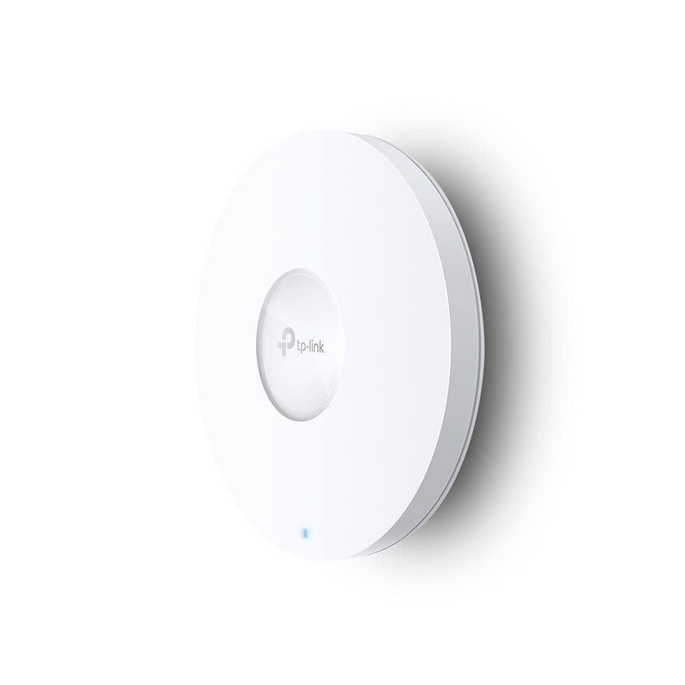 ACCESS POINT TPLINK WIFI6 TECHO AX3000 OMADA MESH7