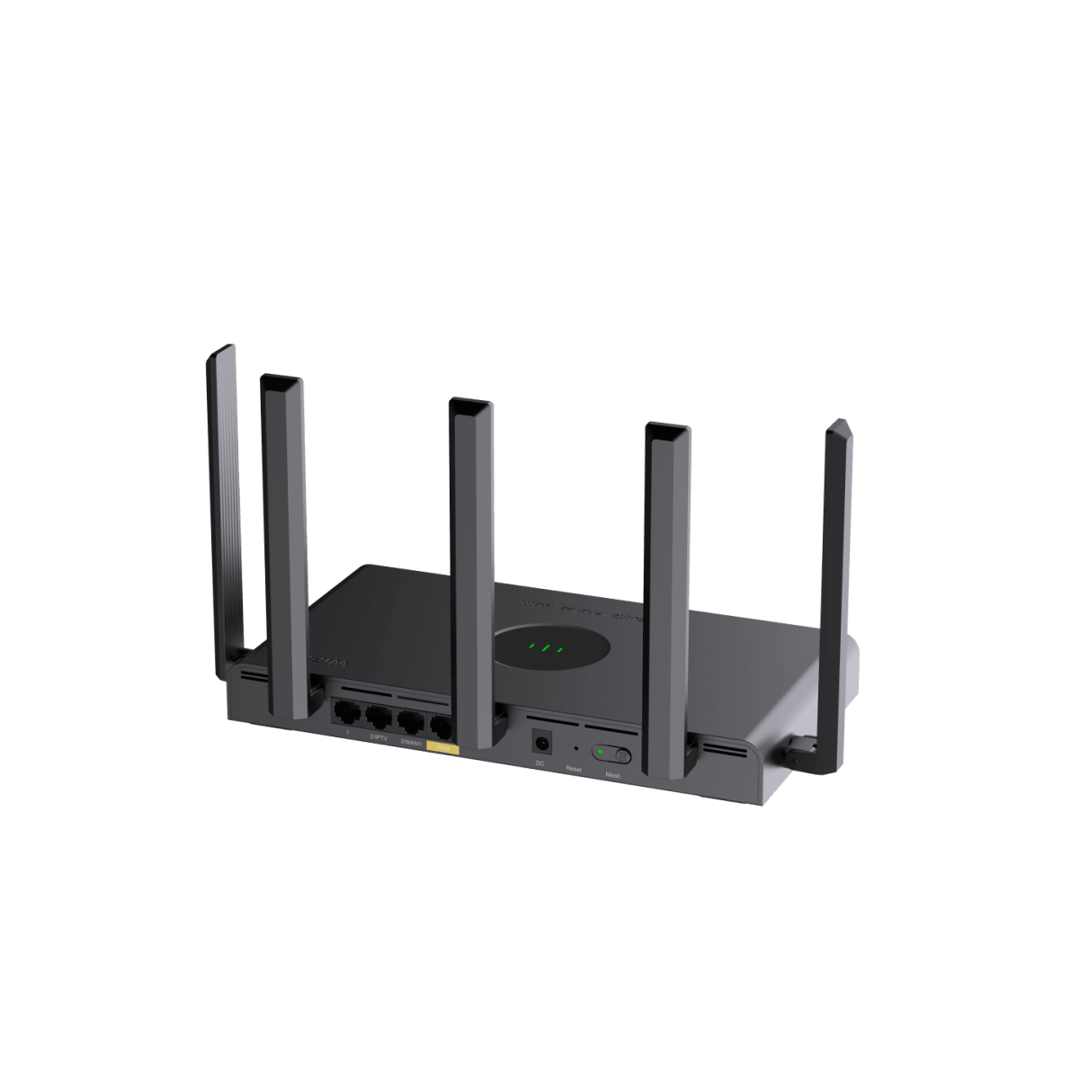 Router REYEE Gigabit Wi-Fi 6 de doble banda 3000 M3