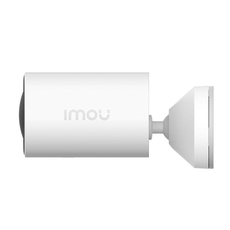 CAMARA IP IMOU Cell Go 3MP C/BATERIA AUDIO BIDIRECIONAL DISUACION ACTIVA2