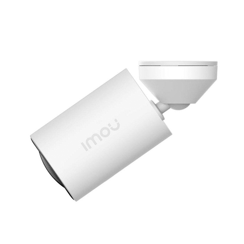 CAMARA IP IMOU Cell Go 3MP C/BATERIA AUDIO BIDIRECIONAL DISUACION ACTIVA1