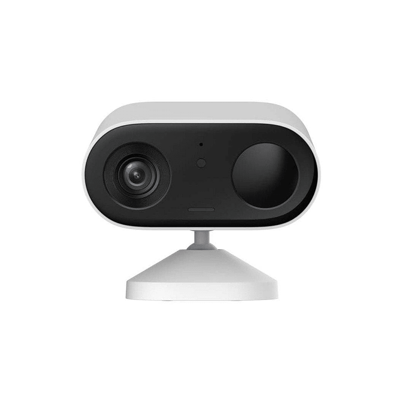 CAMARA IP IMOU Cell Go 3MP C/BATERIA AUDIO BIDIRECIONAL DISUACION ACTIVA4