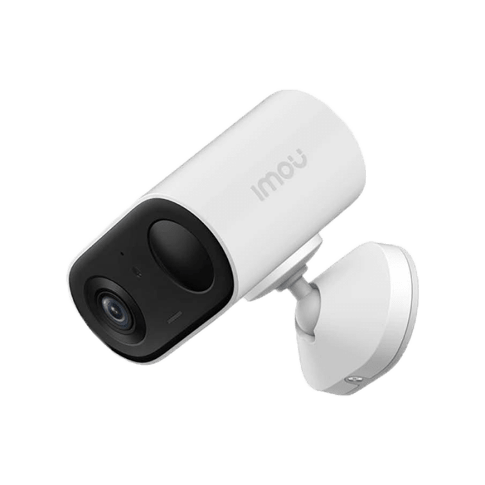 CAMARA IP IMOU Cell Go 3MP C/BATERIA AUDIO BIDIRECIONAL DISUACION ACTIVA 4