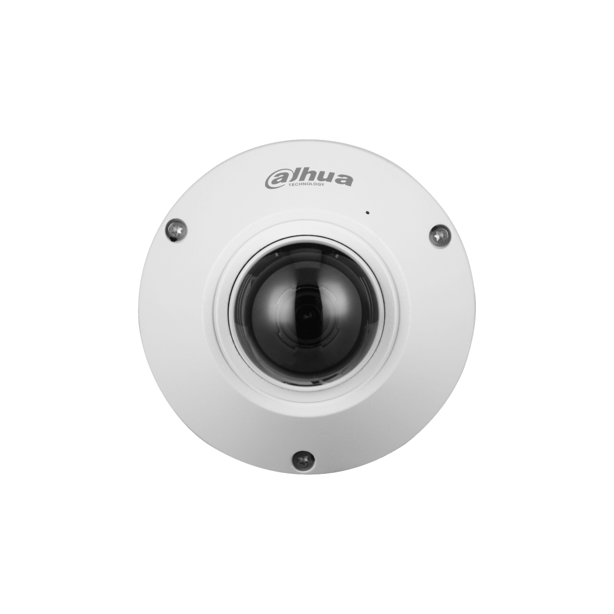 Camara ip Ojo De Pez 360° 5Mp Wis Mind Ip67 Ik10 Audio DAHUA 0