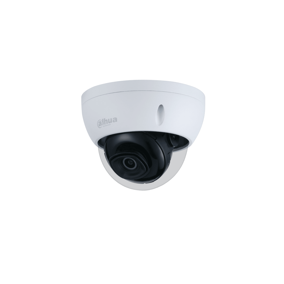 CÁMARA IP DAHUA Domo 2MP 2.8mm IR30 PoE IP67 Starlight IK10 0