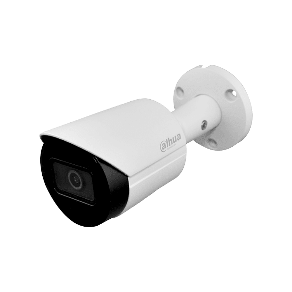CÁMARA IP DAHUA Bala 8MP 2.8mm IR30 PoE IP67 WDR Starlight 2