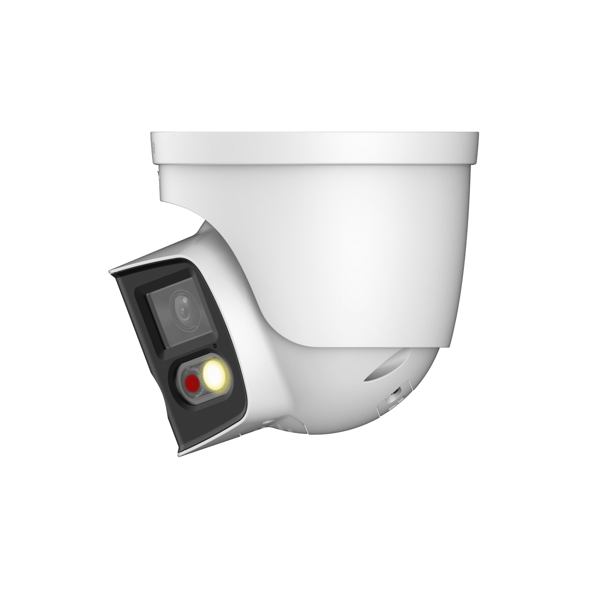 Cámara DAHUA IP WizMind dual Full Color 4Mp 2.8mm4