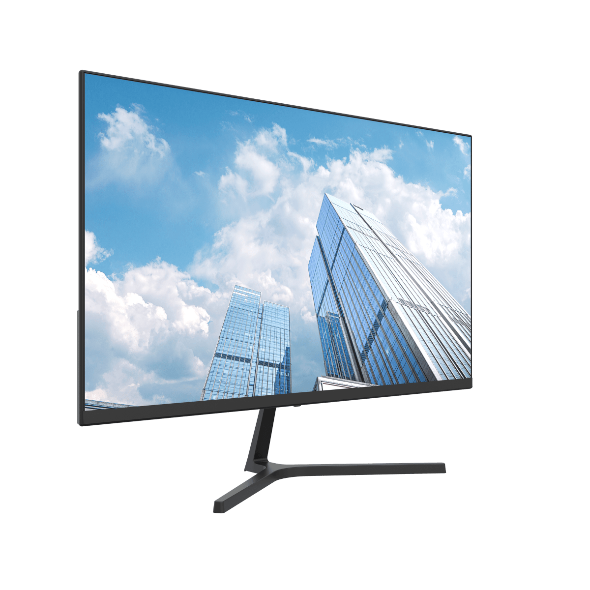 Monitor LED 27? Dahua B201S / FULL HD/ 4ms, 75 Hz, Panel IPS, Parlantes Incluidos, Luz anti Azul/2