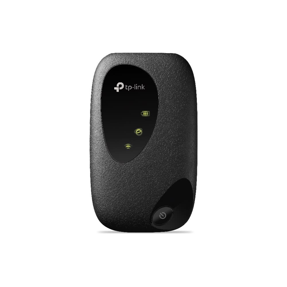 Router Móvil 4G LTE TPLINK M72005